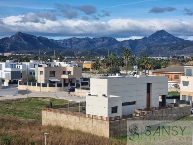 2 bedroom Apartment for sale in Daimús - € 178,000 (Ref: 9796237)