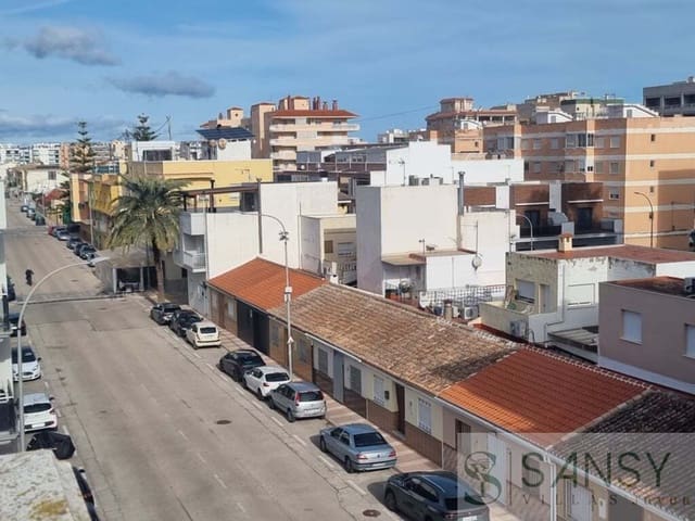 2 bedroom Apartment for sale in Daimús - € 178,000 (Ref: 9796237)