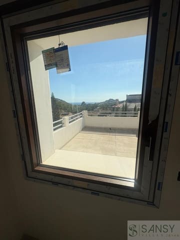 5 sovrum Villa till salu i Paichi, Teulada-Moraira med pool - 940 000 € (Ref: 9796238)