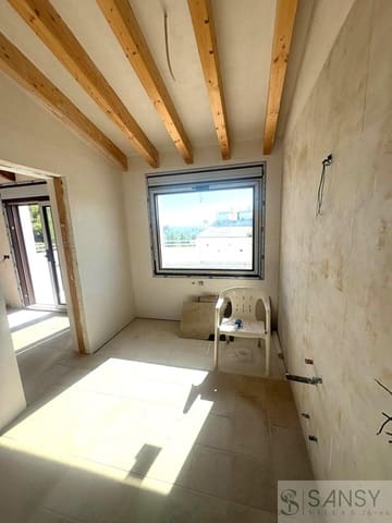 5 sovrum Villa till salu i Paichi, Teulada-Moraira med pool - 940 000 € (Ref: 9796238)