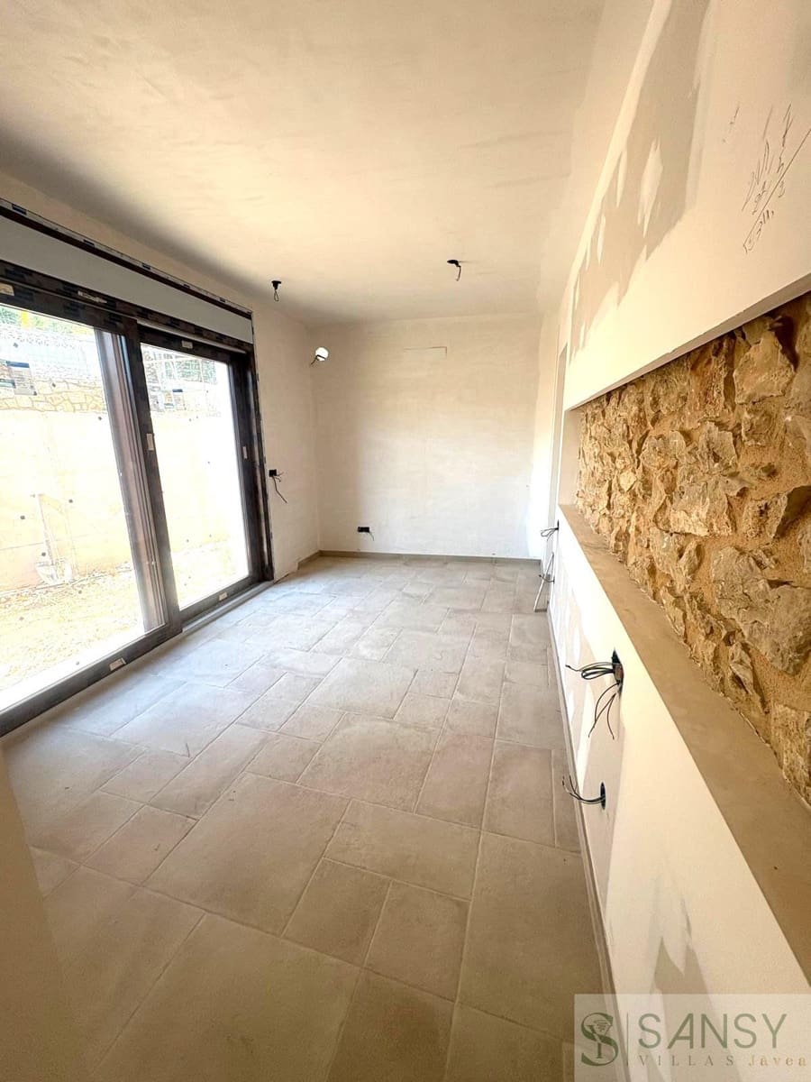 5 sovrum Villa till salu i Moraira med pool - 940 000 € (Ref: 9796238)