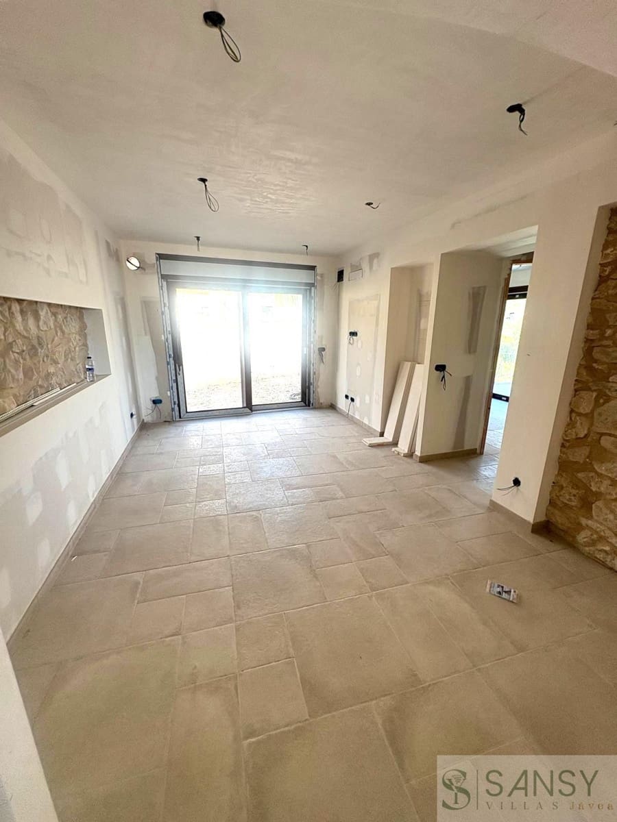 5 sovrum Villa till salu i Moraira med pool - 940 000 € (Ref: 9796238)