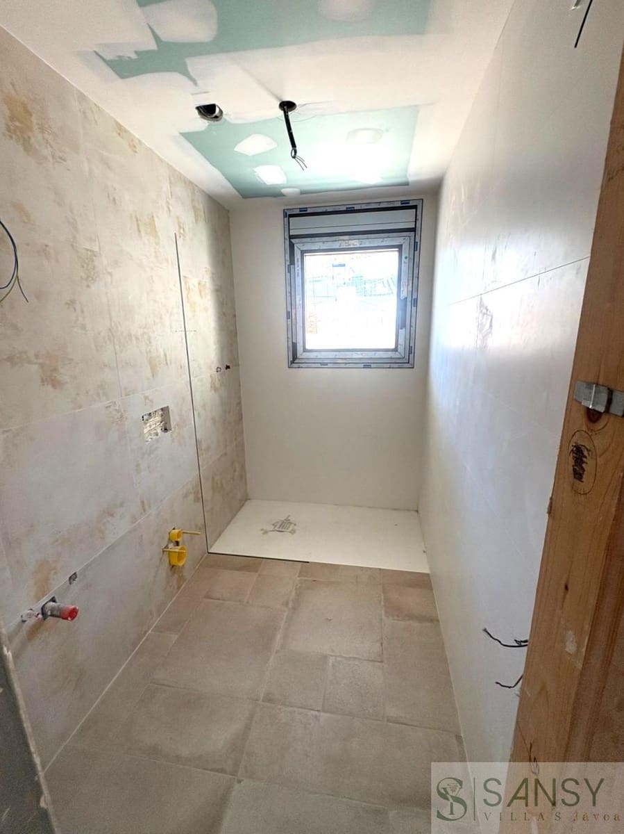 5 sovrum Villa till salu i Moraira med pool - 940 000 € (Ref: 9796238)