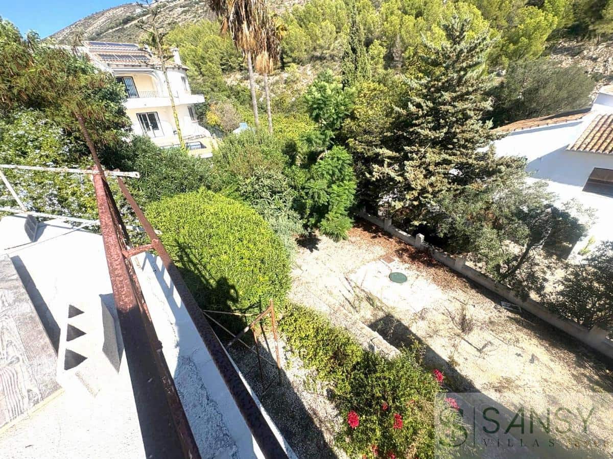 5 sovrum Villa till salu i Moraira med pool - 940 000 € (Ref: 9796238)