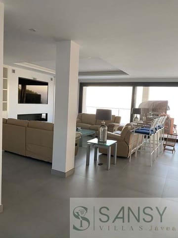 5 camera da letto Villa in vendita in Altea con piscina garage - 3.499.000 € (Rif: 9796239)