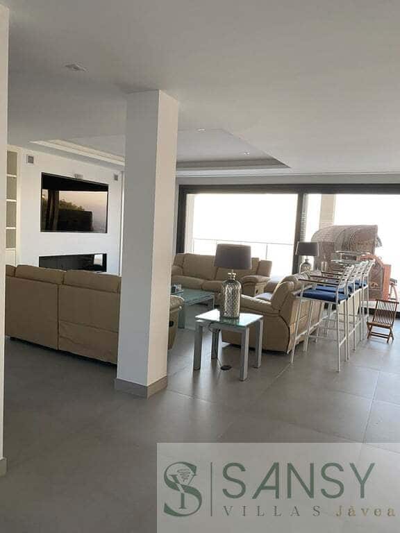 5 camera da letto Villa in vendita in Altea con piscina garage - 3.499.000 € (Rif: 9796239)