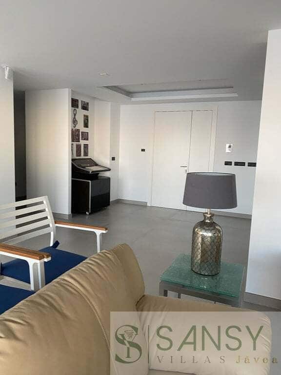 5 camera da letto Villa in vendita in Altea con piscina garage - 3.499.000 € (Rif: 9796239)