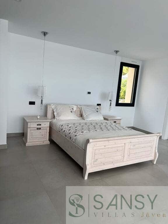 5 camera da letto Villa in vendita in Altea con piscina garage - 3.499.000 € (Rif: 9796239)