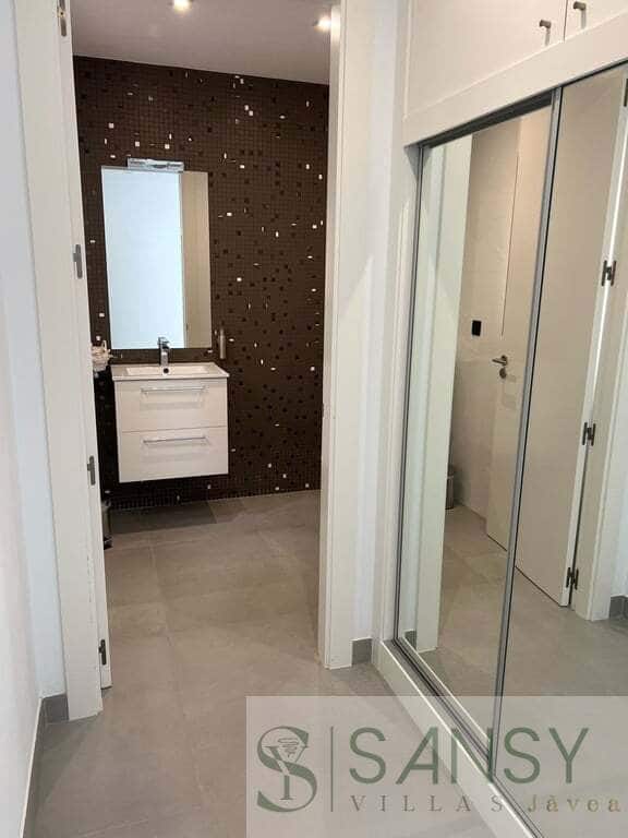 5 camera da letto Villa in vendita in Altea con piscina garage - 3.499.000 € (Rif: 9796239)