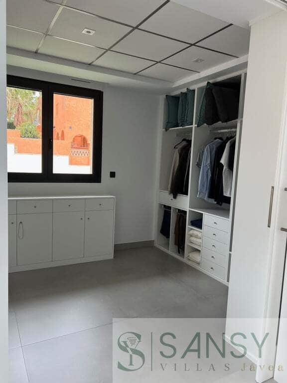 5 camera da letto Villa in vendita in Altea con piscina garage - 3.499.000 € (Rif: 9796239)