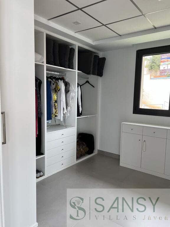 5 camera da letto Villa in vendita in Altea con piscina garage - 3.499.000 € (Rif: 9796239)