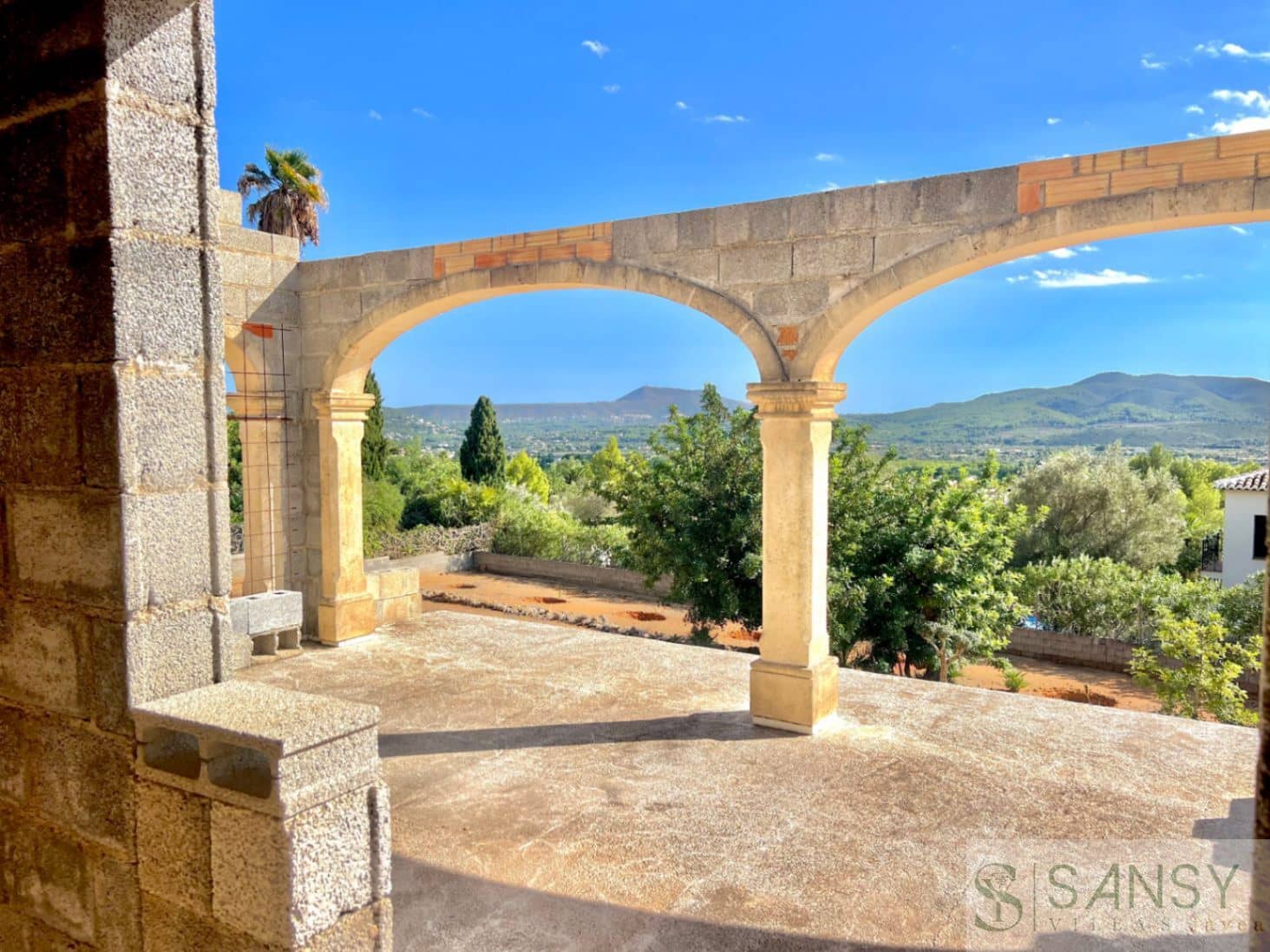 4 chambre Villa/Maison à vendre à Javea / Xabia avec piscine - 750 000 € (Ref: 9796240)