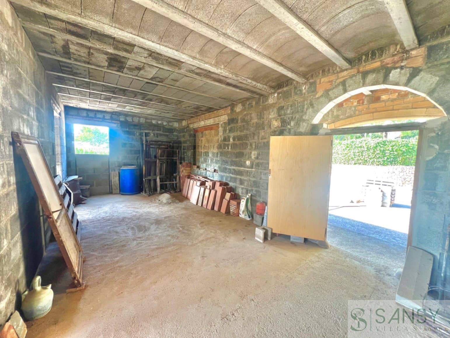 4 chambre Villa/Maison à vendre à Javea / Xabia avec piscine - 750 000 € (Ref: 9796240)