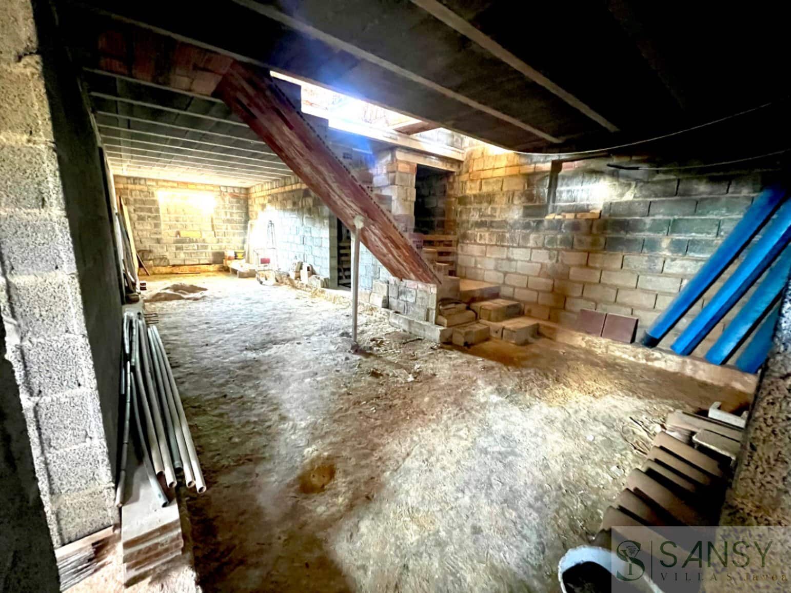 4 chambre Villa/Maison à vendre à Javea / Xabia avec piscine - 750 000 € (Ref: 9796240)