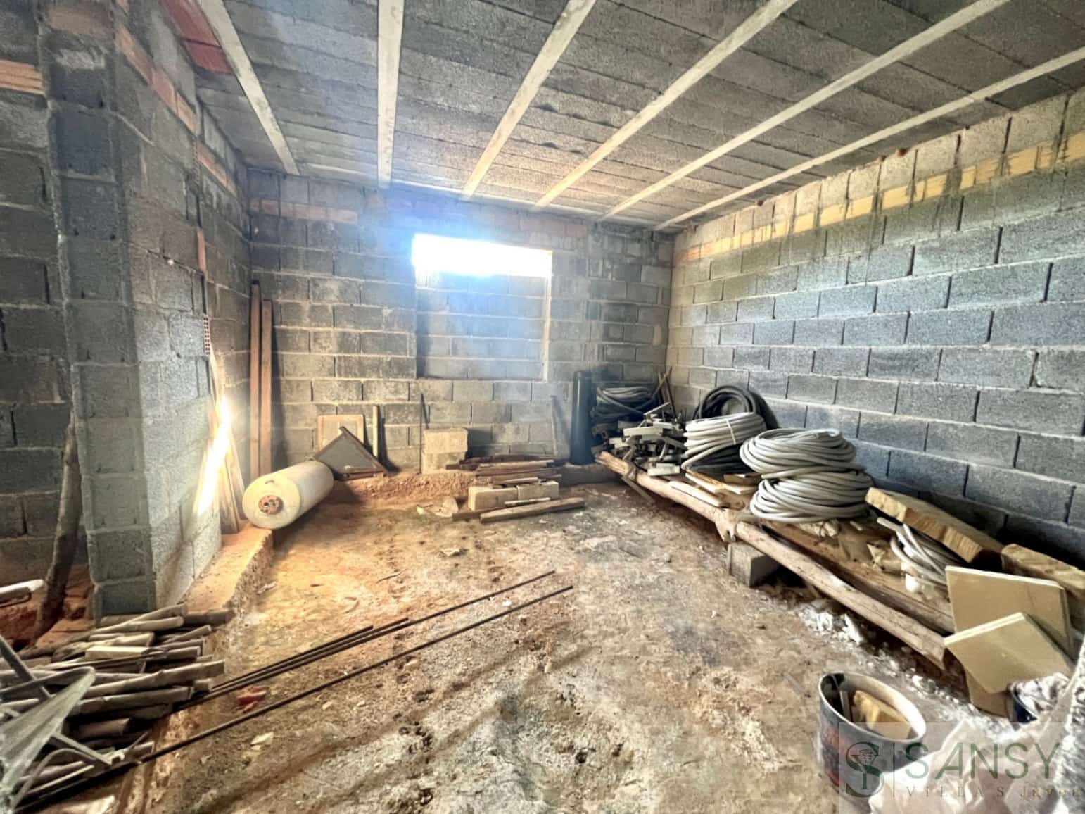 4 chambre Villa/Maison à vendre à Javea / Xabia avec piscine - 750 000 € (Ref: 9796240)