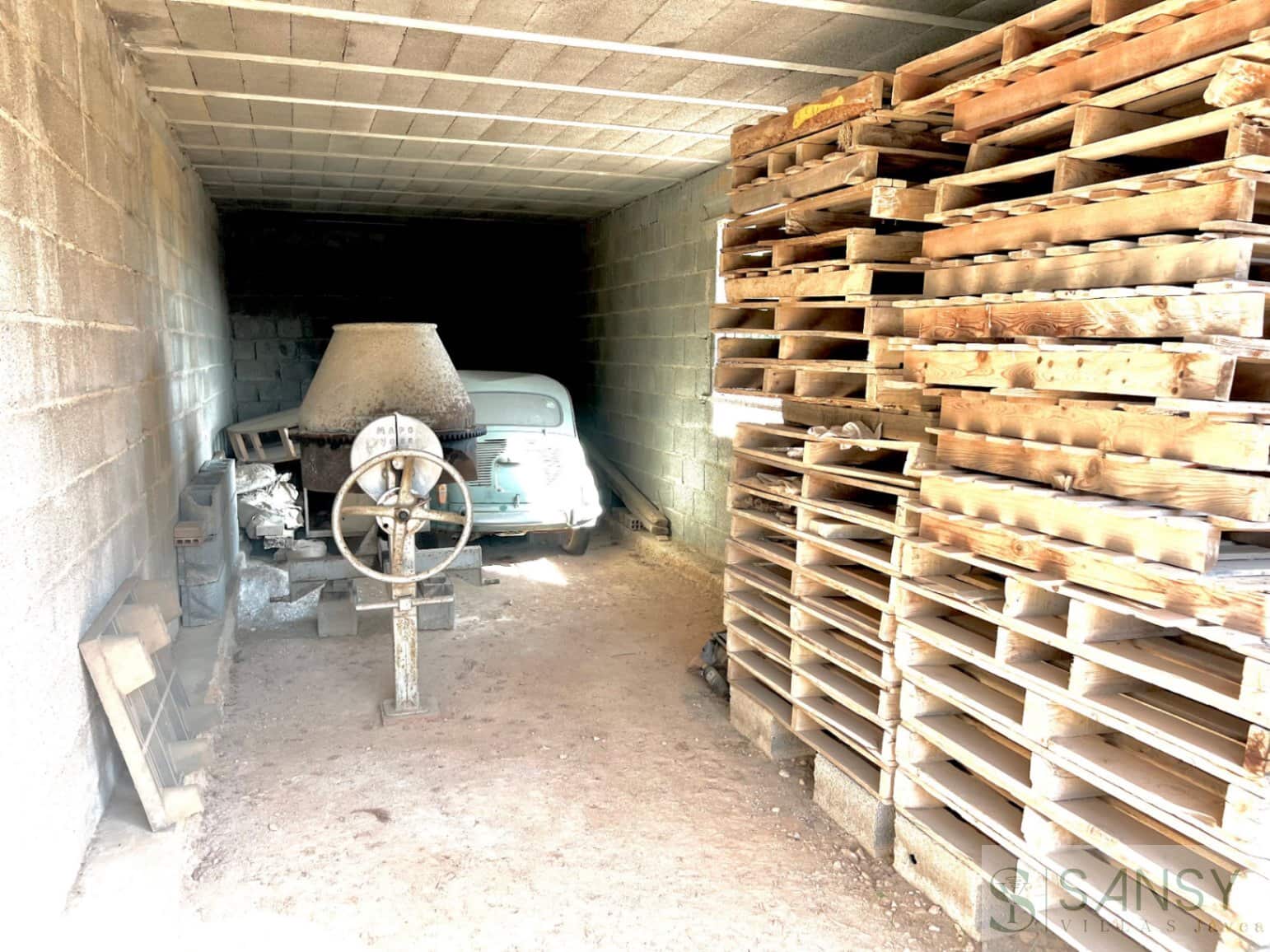 4 chambre Villa/Maison à vendre à Javea / Xabia avec piscine - 750 000 € (Ref: 9796240)