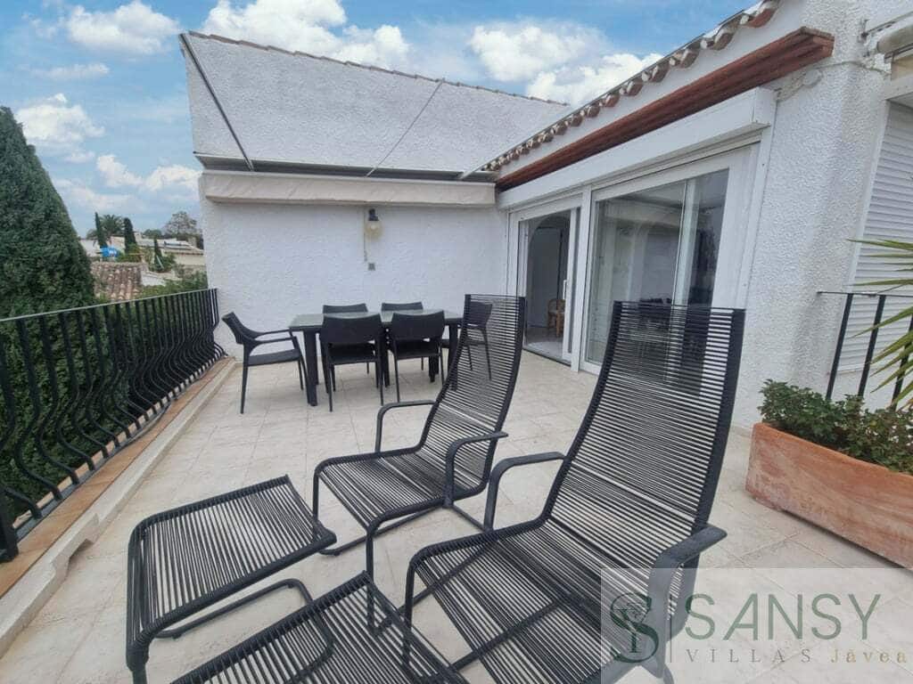 4 camera da letto Villa in vendita in Pego con piscina - 560.000 € (Rif: 9796241)
