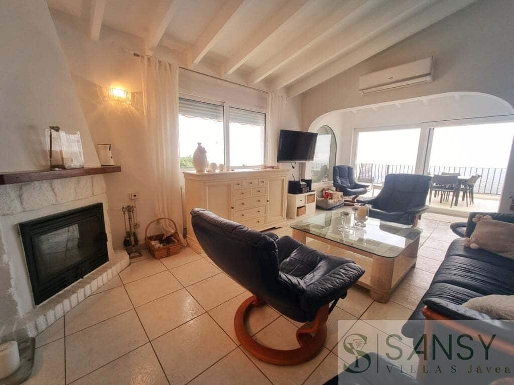 4 camera da letto Villa in vendita in Pego con piscina - 560.000 € (Rif: 9796241)