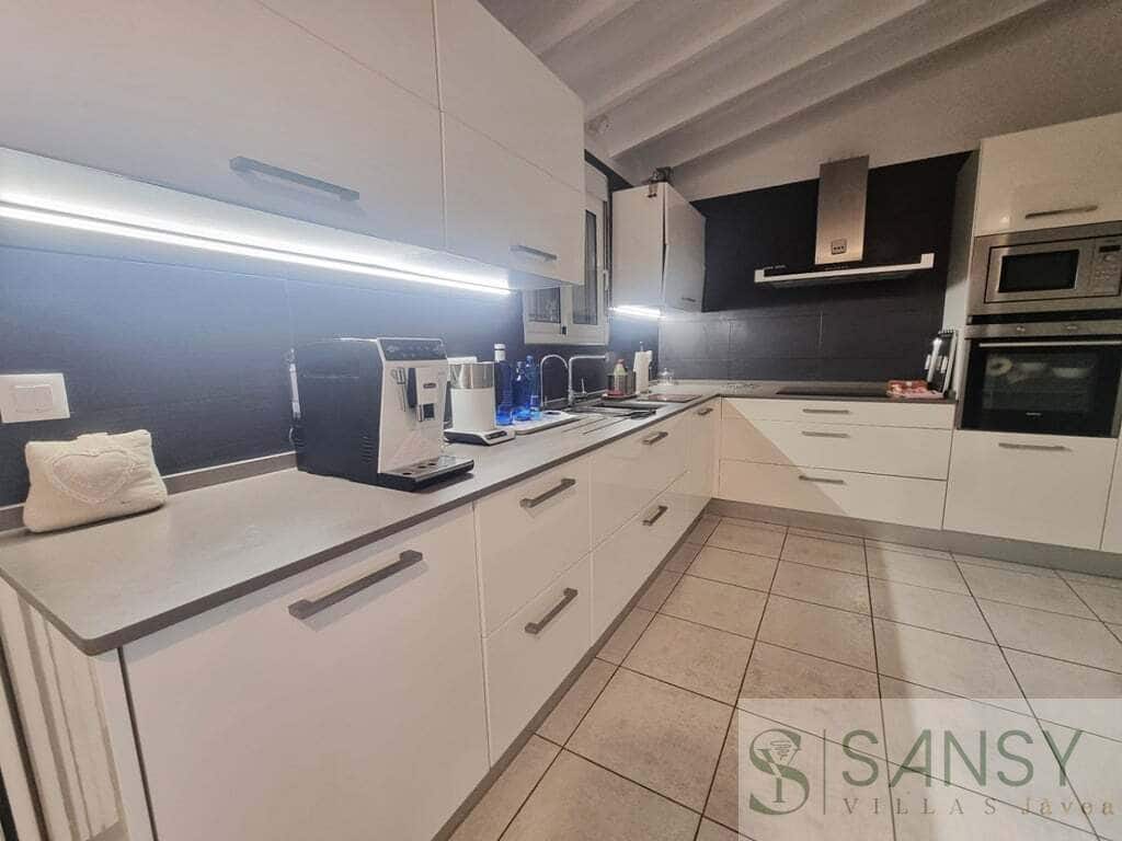 4 camera da letto Villa in vendita in Pego con piscina - 560.000 € (Rif: 9796241)