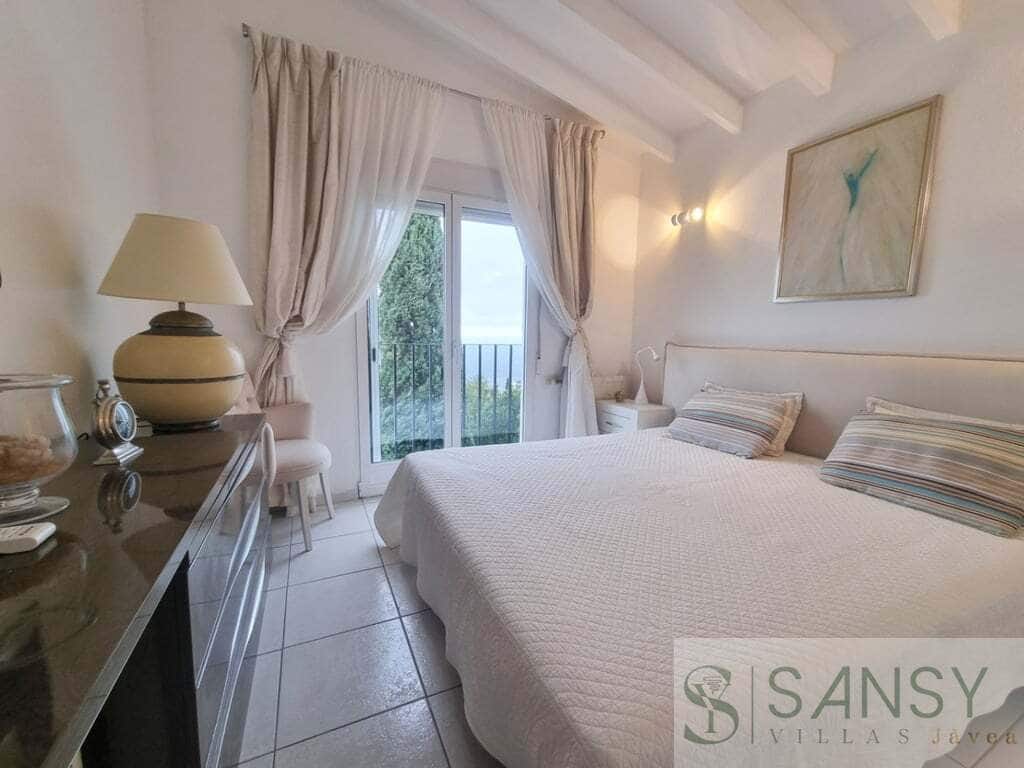 4 camera da letto Villa in vendita in Pego con piscina - 560.000 € (Rif: 9796241)