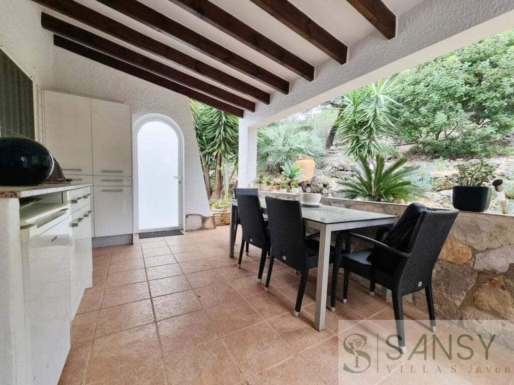 4 camera da letto Villa in vendita in Pego con piscina - 560.000 € (Rif: 9796241)