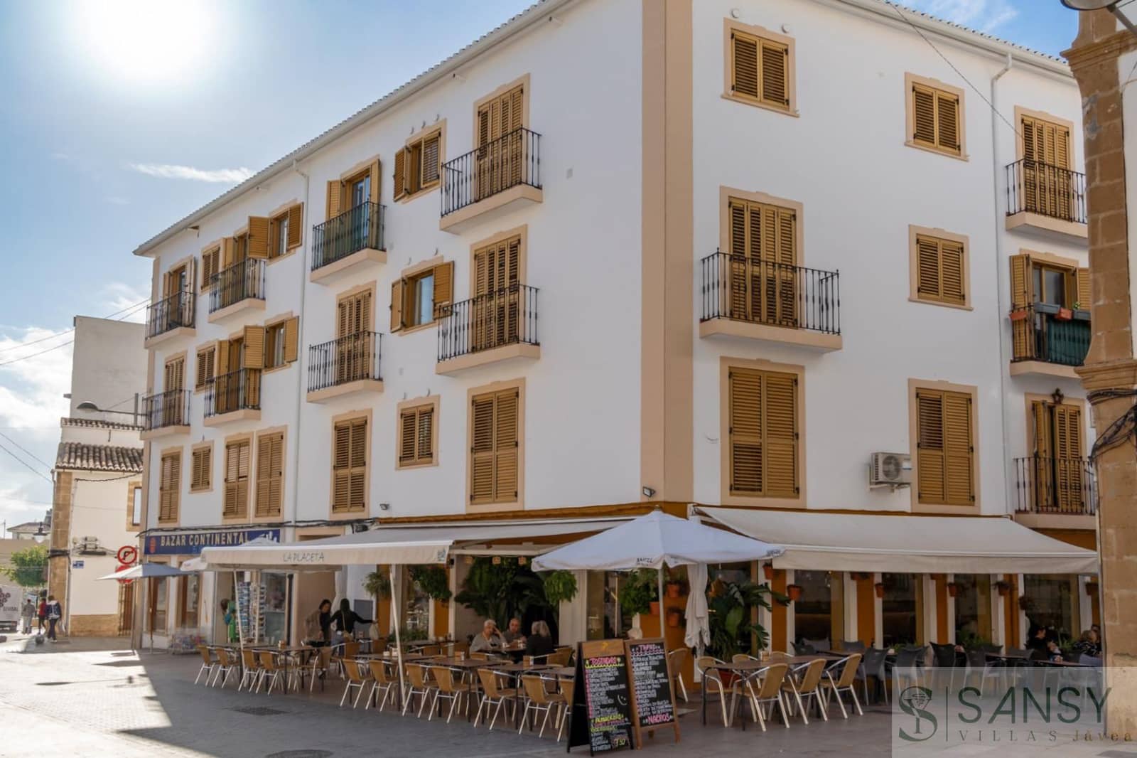 2 slaapkamer Appartement te koop in Javea / Xabia - € 229.000 (Ref: 9796242)