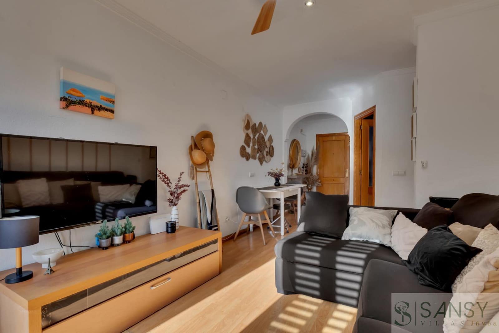 2 slaapkamer Appartement te koop in Javea / Xabia - € 229.000 (Ref: 9796242)