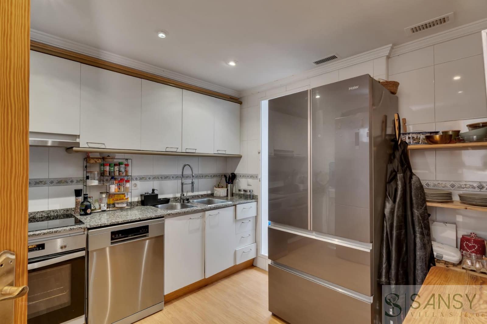 2 slaapkamer Appartement te koop in Javea / Xabia - € 229.000 (Ref: 9796242)