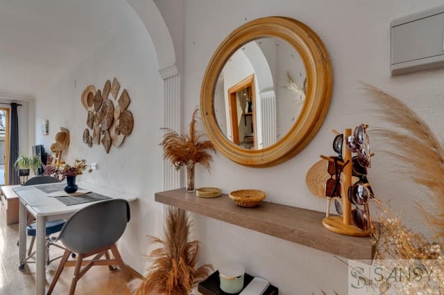 2 sovrum Lägenhet till salu i Centro ciudad, Javea / Xàbia - 229 000 € (Ref: 9796242)