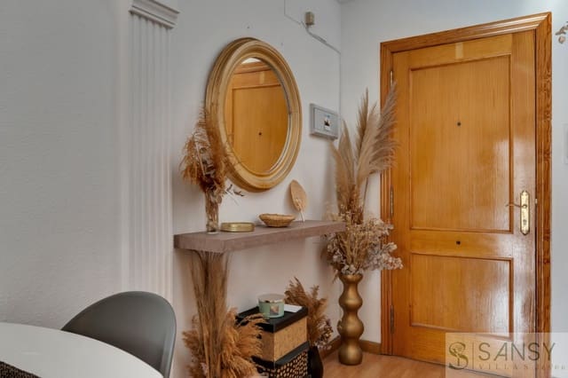 2 sovrum Lägenhet till salu i Centro ciudad, Javea / Xàbia - 229 000 € (Ref: 9796242)