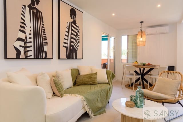 2 slaapkamer Appartement te koop in Centro ciudad, Javea / Xàbia - € 349.000 (Ref: 9796244)