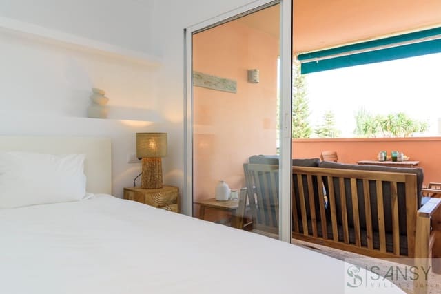 2 slaapkamer Appartement te koop in Centro ciudad, Javea / Xàbia - € 349.000 (Ref: 9796244)