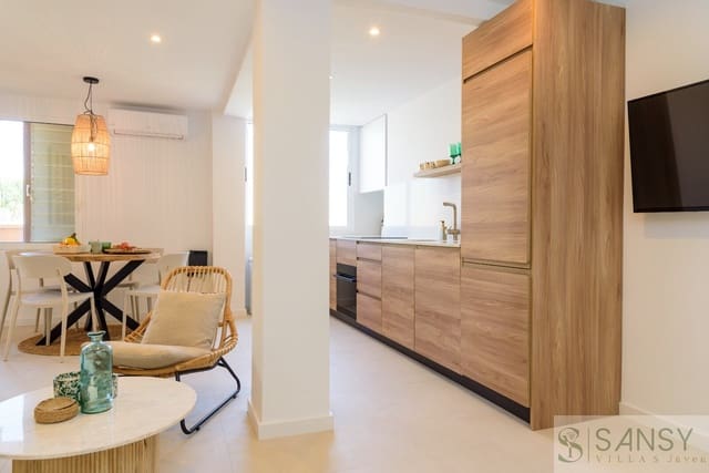 2 slaapkamer Appartement te koop in Centro ciudad, Javea / Xàbia - € 349.000 (Ref: 9796244)