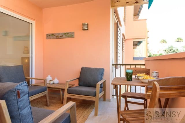 2 slaapkamer Appartement te koop in Centro ciudad, Javea / Xàbia - € 349.000 (Ref: 9796244)