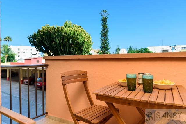 2 slaapkamer Appartement te koop in Centro ciudad, Javea / Xàbia - € 349.000 (Ref: 9796244)