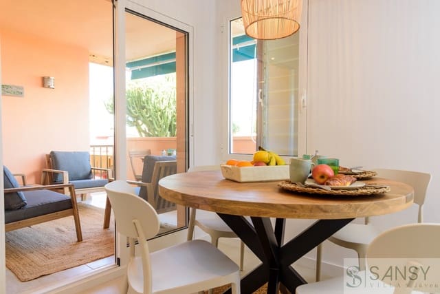2 slaapkamer Appartement te koop in Centro ciudad, Javea / Xàbia - € 349.000 (Ref: 9796244)