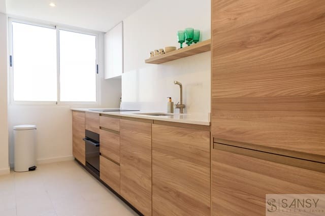 2 slaapkamer Appartement te koop in Centro ciudad, Javea / Xàbia - € 349.000 (Ref: 9796244)