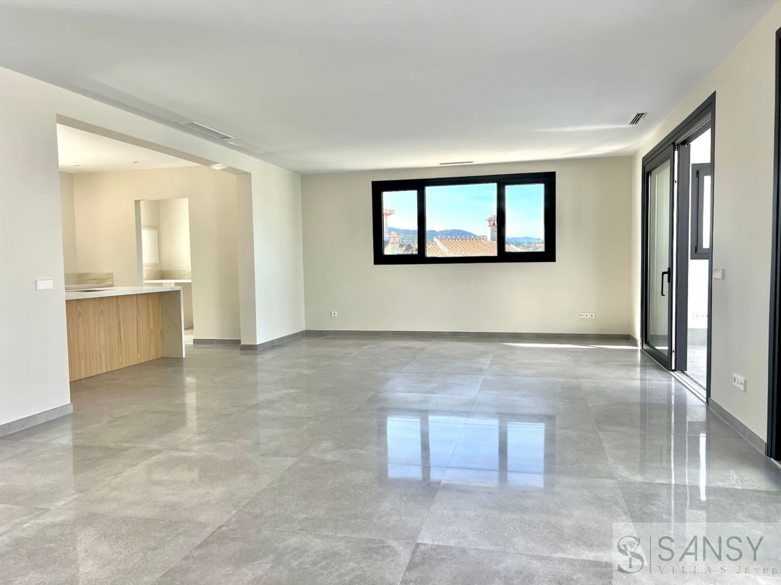 3 sovrum Villa till salu i Javea / Xabia med pool - 1 190 000 € (Ref: 9796245)