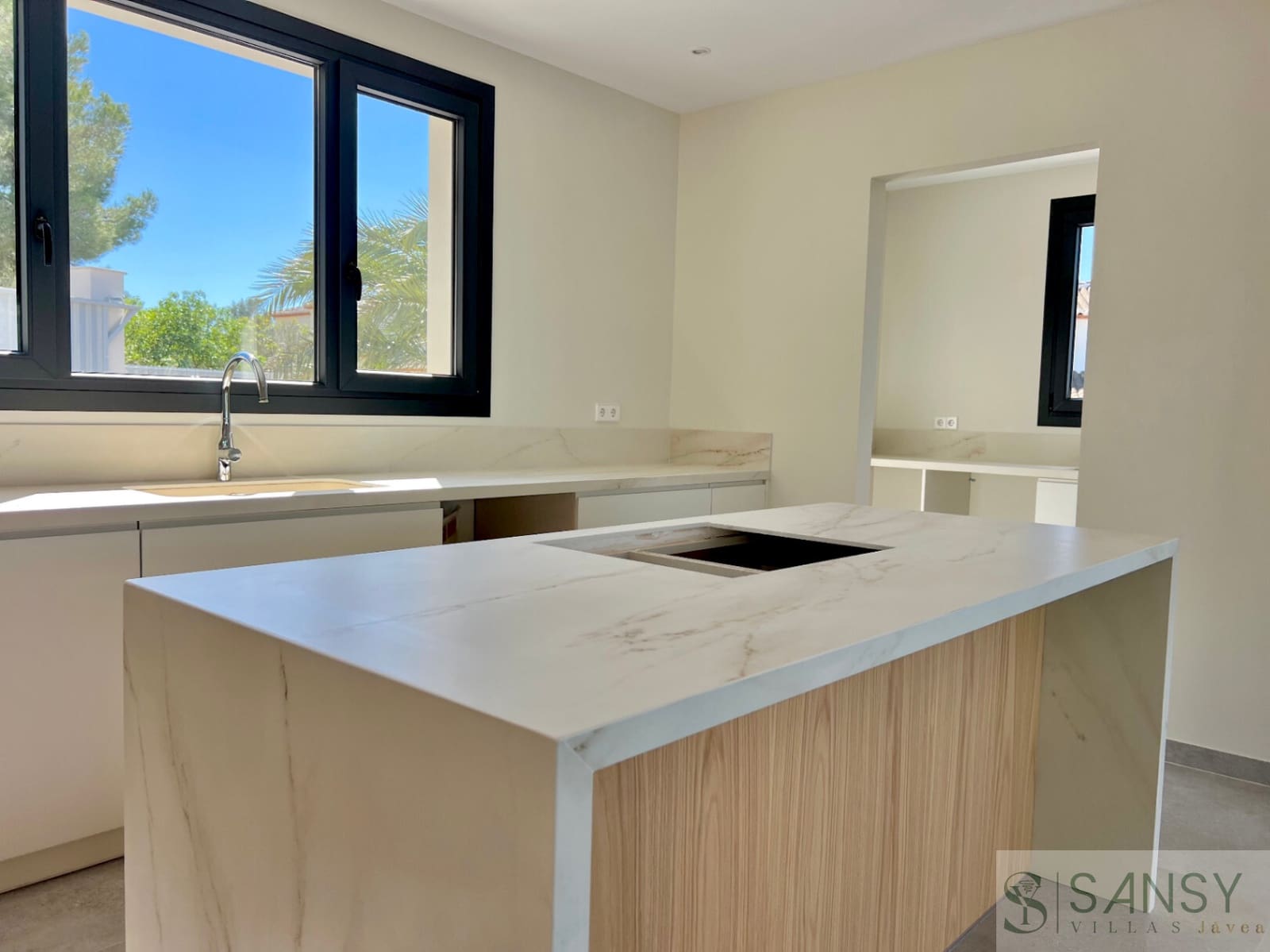 3 sovrum Villa till salu i Javea / Xabia med pool - 1 190 000 € (Ref: 9796245)