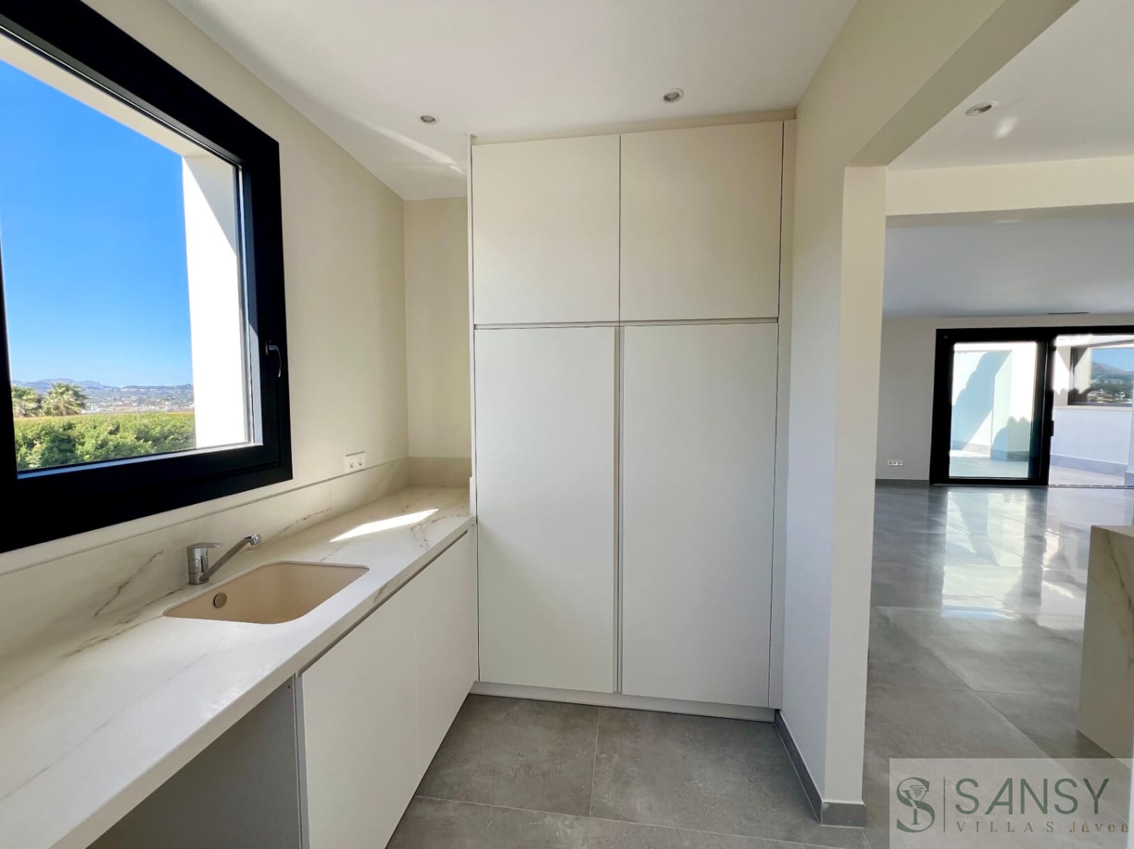 3 sovrum Villa till salu i Javea / Xabia med pool - 1 190 000 € (Ref: 9796245)