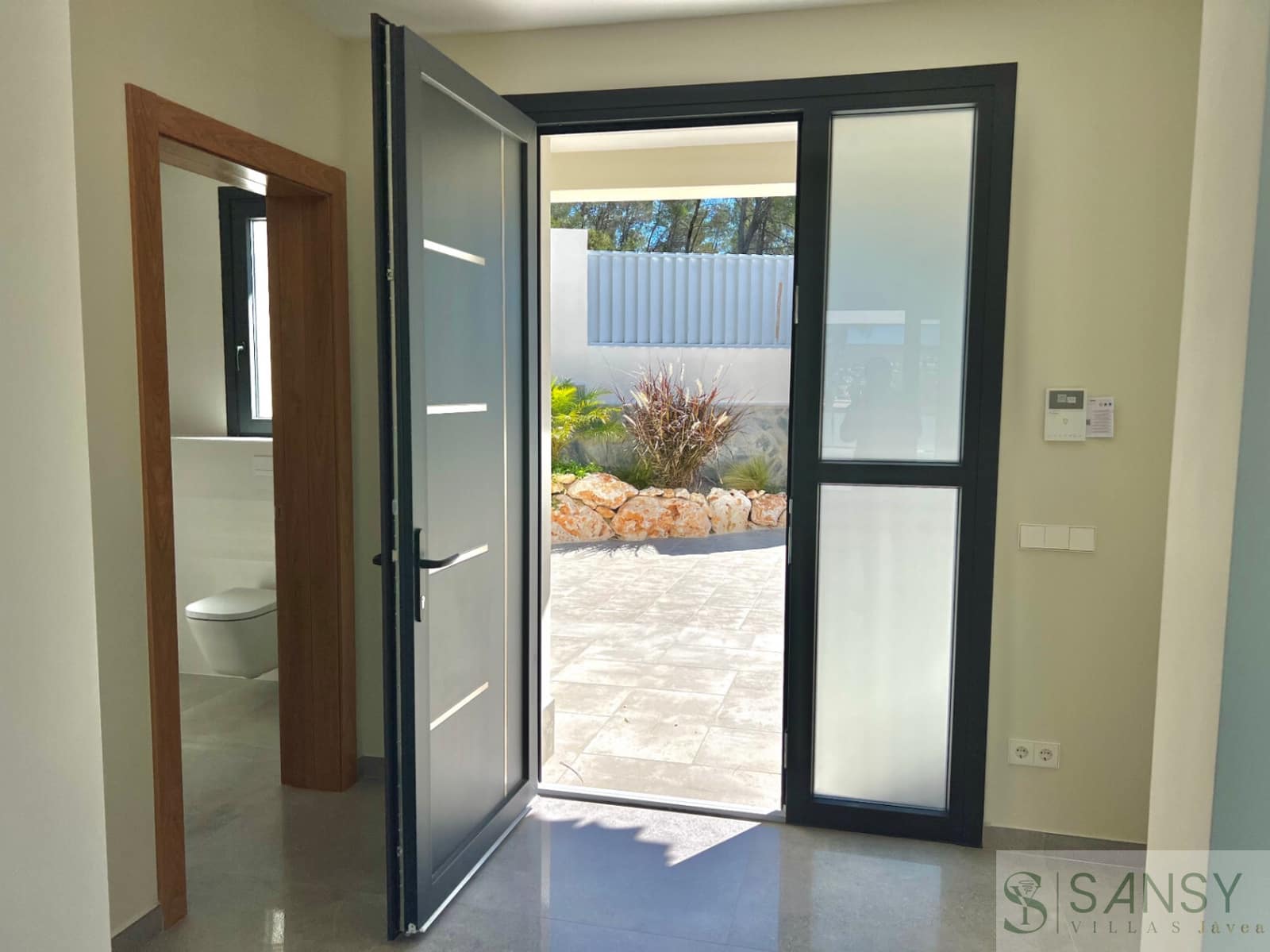 3 sovrum Villa till salu i Javea / Xabia med pool - 1 190 000 € (Ref: 9796245)