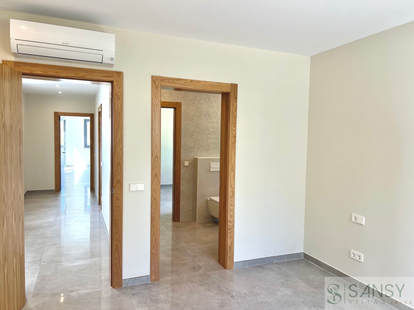 3 sovrum Villa till salu i Javea / Xabia med pool - 1 190 000 € (Ref: 9796245)