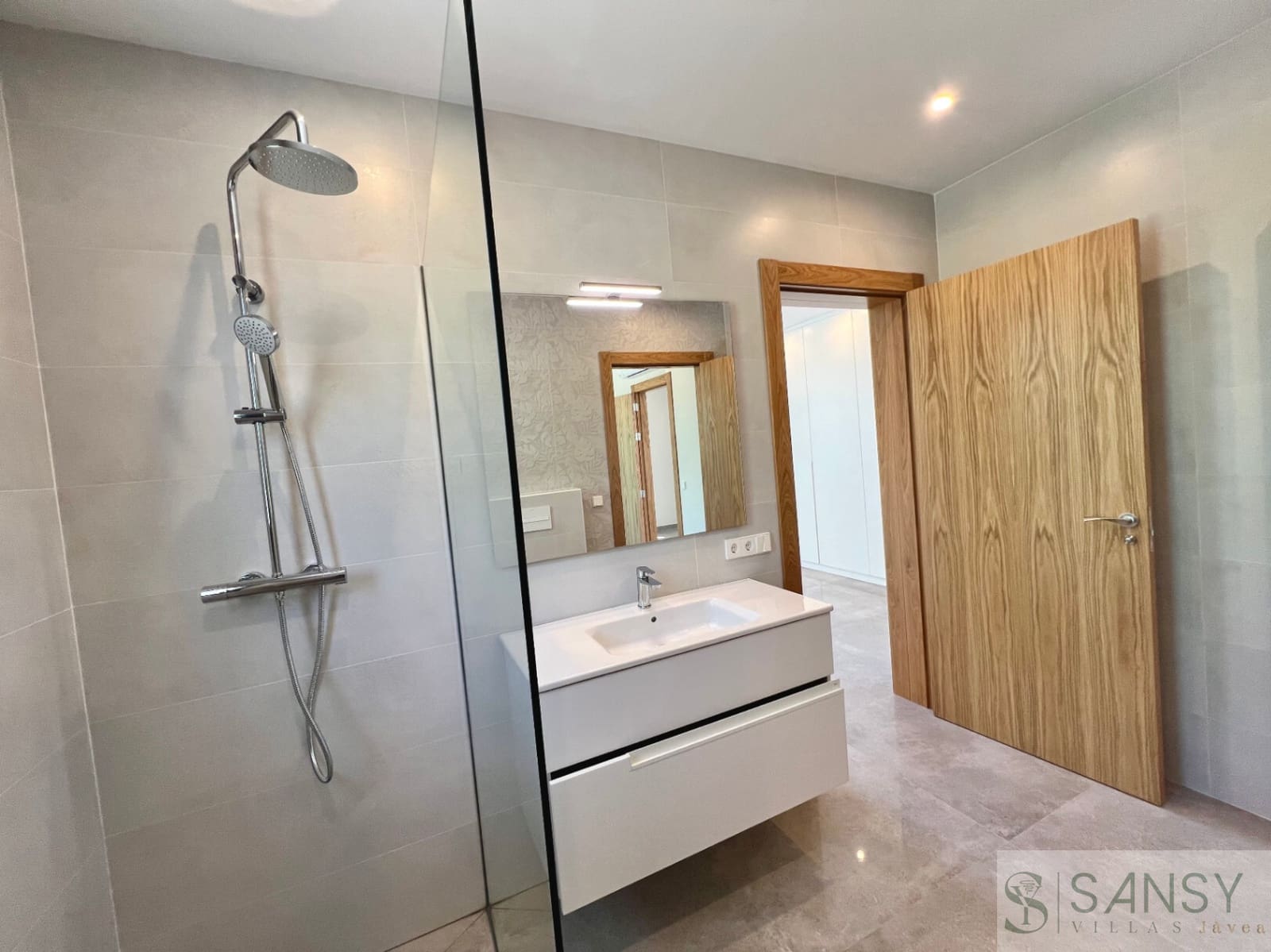 3 sovrum Villa till salu i Javea / Xabia med pool - 1 190 000 € (Ref: 9796245)