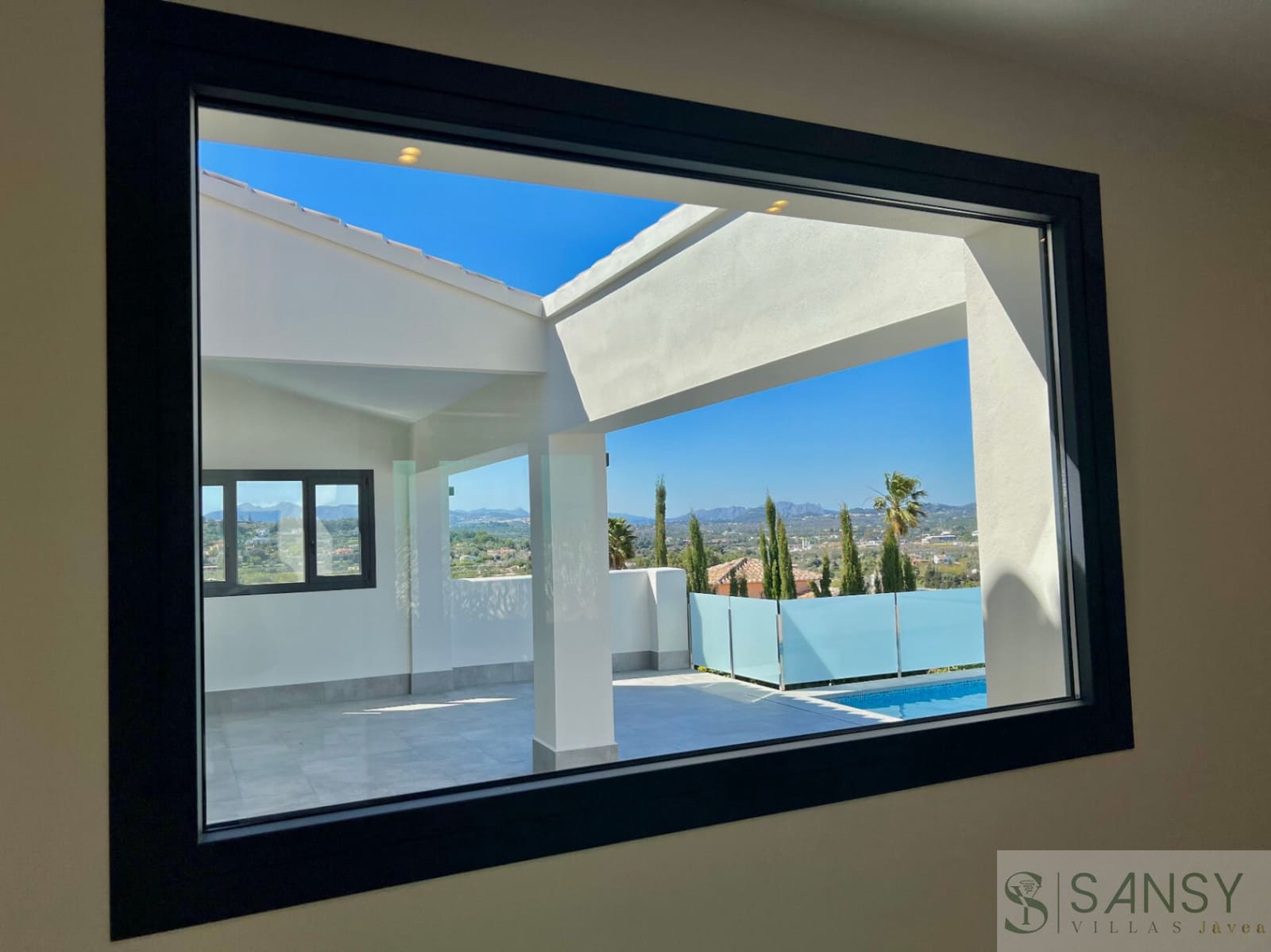 3 sovrum Villa till salu i Javea / Xabia med pool - 1 190 000 € (Ref: 9796245)