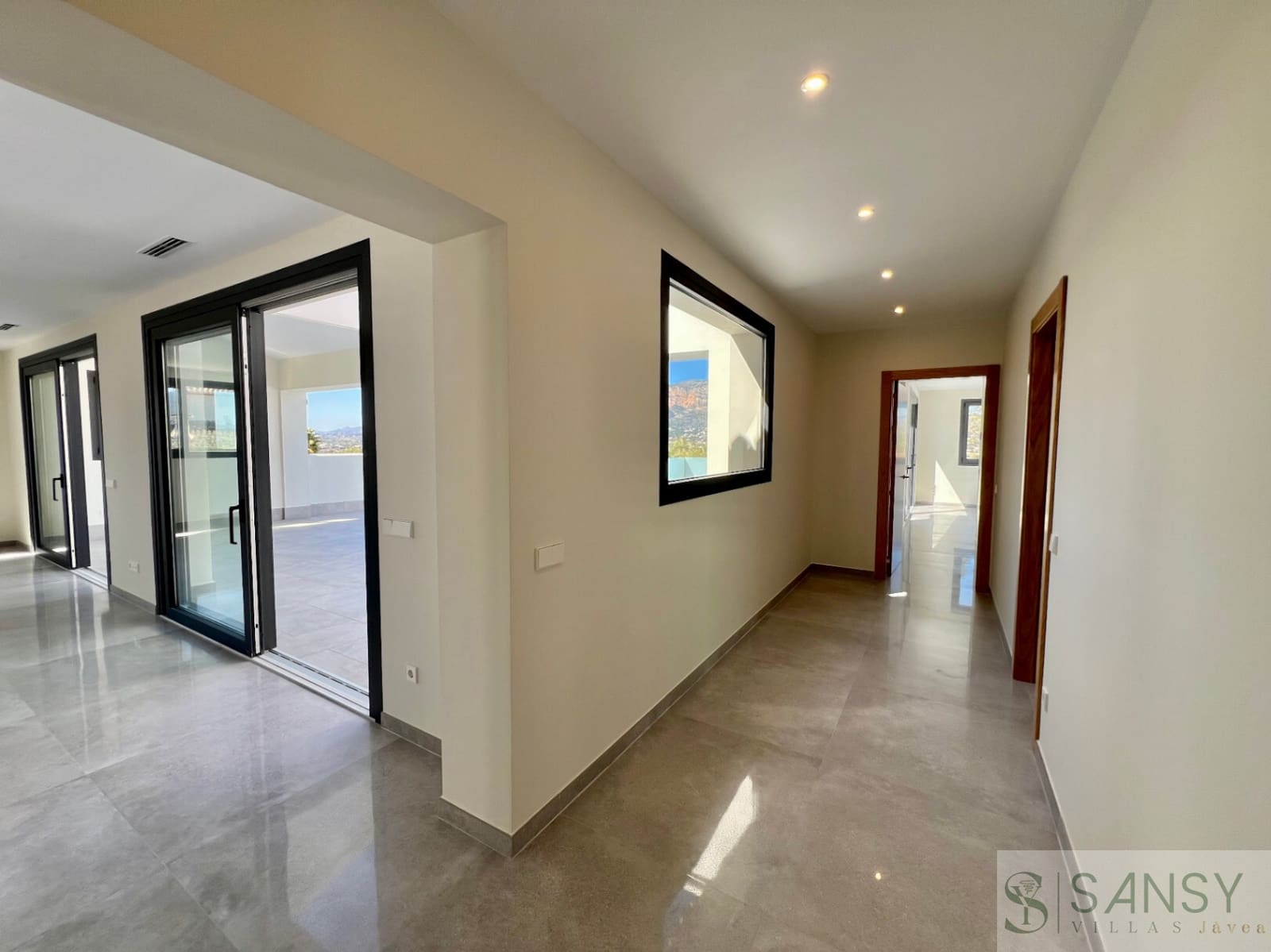 3 sovrum Villa till salu i Javea / Xabia med pool - 1 190 000 € (Ref: 9796245)