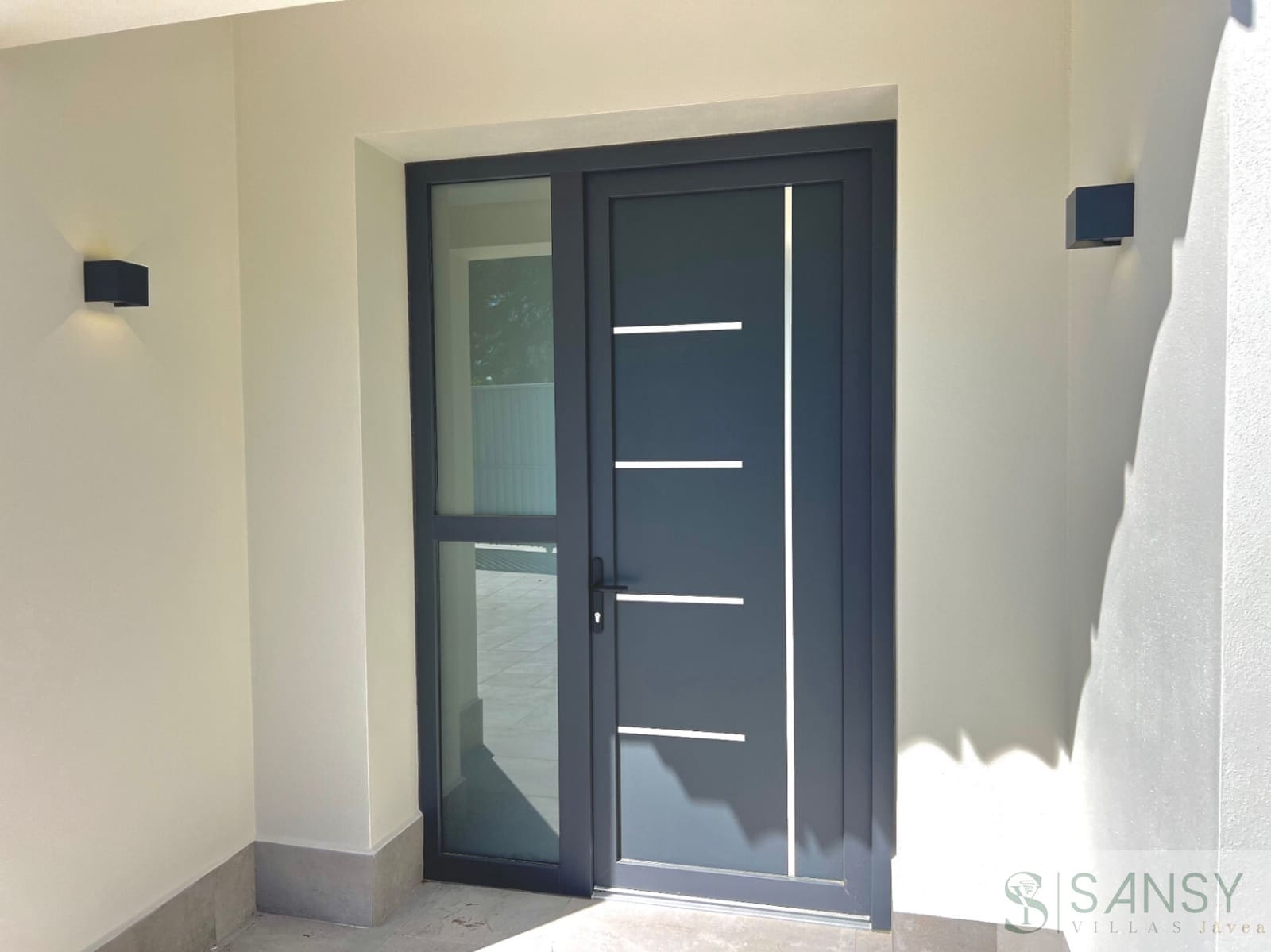 3 sovrum Villa till salu i Javea / Xabia med pool - 1 190 000 € (Ref: 9796245)