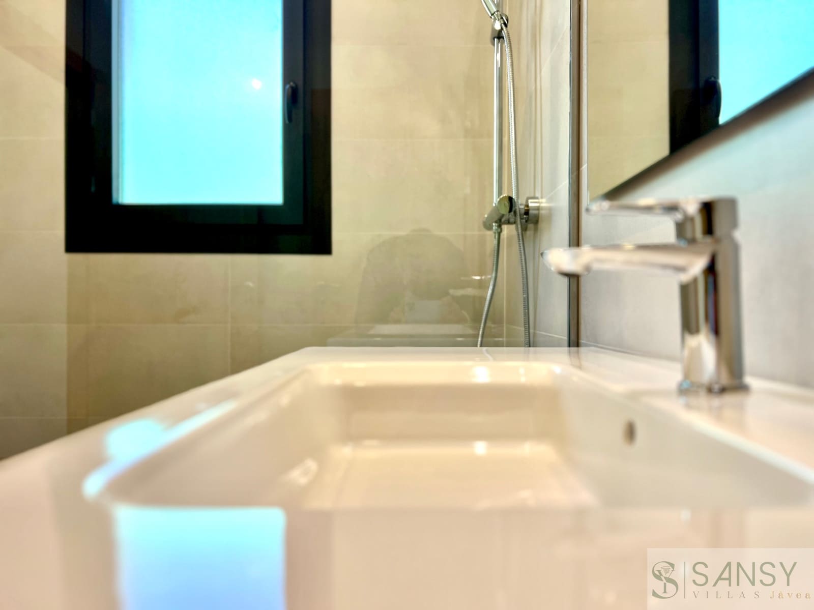 3 sovrum Villa till salu i Javea / Xabia med pool - 1 190 000 € (Ref: 9796245)