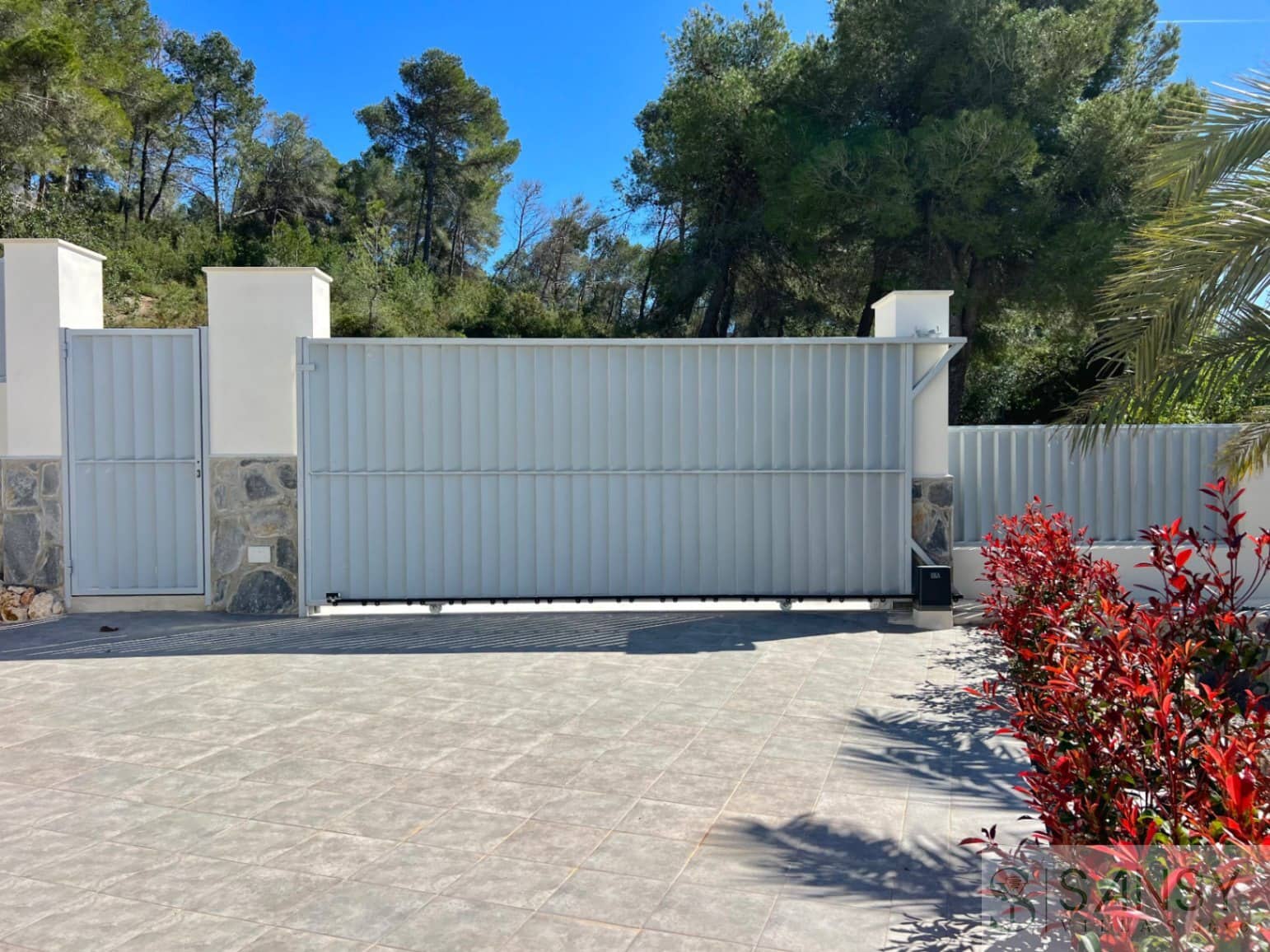 3 sovrum Villa till salu i Javea / Xabia med pool - 1 190 000 € (Ref: 9796245)