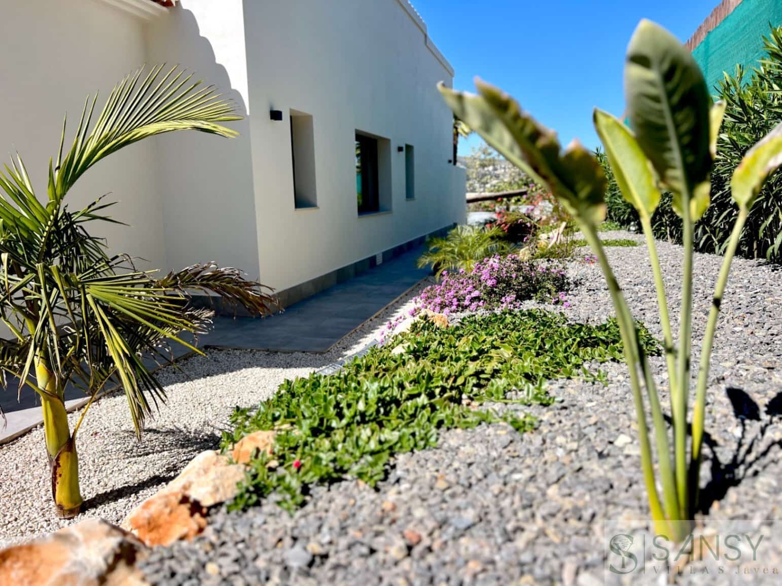 3 sovrum Villa till salu i Javea / Xabia med pool - 1 190 000 € (Ref: 9796245)