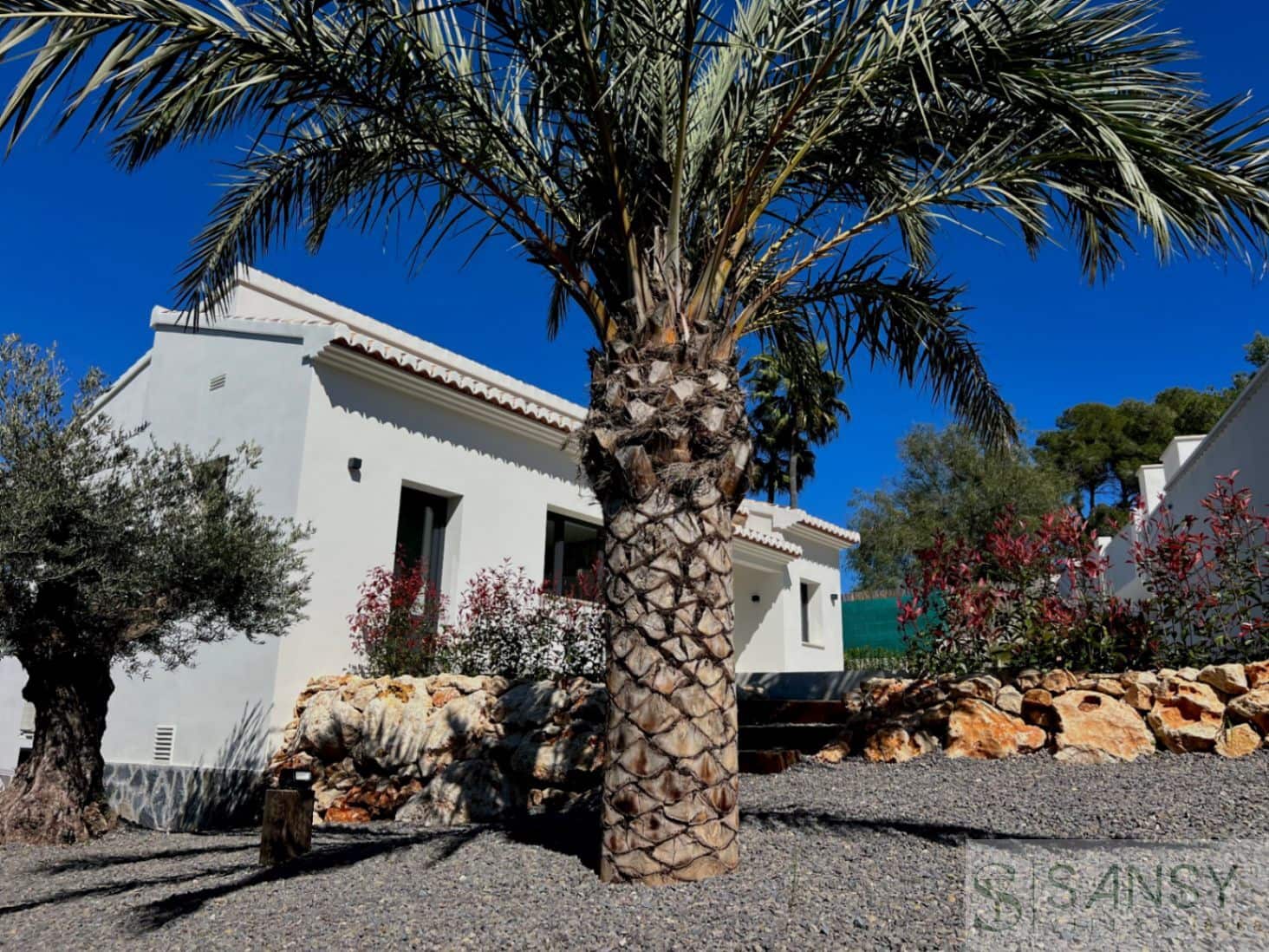 3 sovrum Villa till salu i Javea / Xabia med pool - 1 190 000 € (Ref: 9796245)